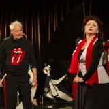 Вячаслаў Грушоў, Святлана Жукоўская 