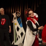 Святлана Жукоўская, Вячаслаў Грушоў