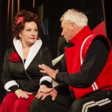 Святлана Жукоўская, Вячаслаў Грушоў