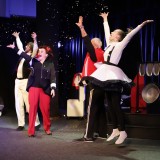 Ілля Блыкін, Святлана Жукоўская, Вячаслаў Грушоў, Надзея Радзімава