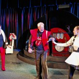 Святлана Жукоўская, Вячаслаў Грушоў, Надзея Радзімава