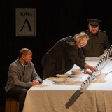 Яўген Бераснеў, Генадзь Гайдук, Юрась Цвірка