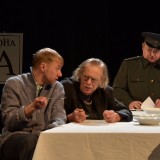 Яўген Бераснеў, Генадзь Гайдук, Юрась Цвірка