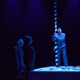 Генадзь Гайдук, Святлана Жукоўская, Яўген Бераснеў