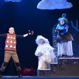 Аляксей Анісеня, Раіса Грыбовіч, Валянціна Багданава