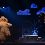 Вольга Куляшова, Зінаіда Гурбо