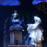 Зінаіда Гурбо, Вольга Куляшова