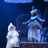 Вольга Куляшова, Зінаіда Гурбо