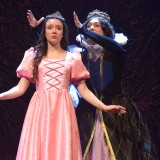 Вераніка Малашкевіч, Вікторыя Шамардзіна