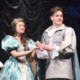 Вераніка Малашкевіч, Дзмітрый Філімоненкаў