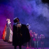 Вікторыя Шамардзіна, Георгій Лойка, Аксана Сурвіла, Алёна Меркушава