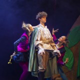 Алёна Меркушава, Аляксандр Пачкаеў, Аксана Сурвіла