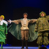 Таццяна Ліхачова, Аляксандр Пачкаеў, Галіна Букаціна