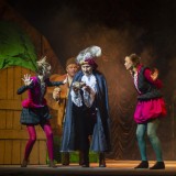 Алёна Меркушава, Пятро Ламан, Георгій Лойка, Аксана Сурвіла