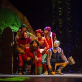 Вадзім Асвяцінскі, Аляксей Анісеня, Ілля Блыкін, Ніна Обухава, Раман Волат, Цімур Жусупаў 