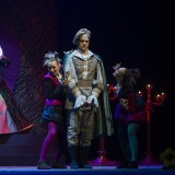 Вікторыя Шамардзіна, Алёна Меркушава, Дзмітрый Філімоненкаў, Аксана Сурвіла