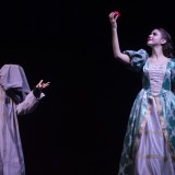 Вікторыя Шамардзіна, Дар'я Французава