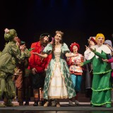 Алёна Меркушава, Пятро Ламан, Ілля Блыкін, Дар'я Французава, Ніна Обухава, Георгій Лойка, Святлана Жукоўская, Аксана Сурвіла