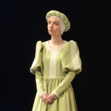 Алёна Меркушава