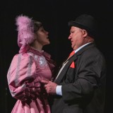 Дар'я Французава, Юрась Цвірка