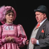 Дар'я Французава, Юрась Цвірка