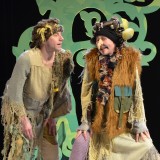 Яўген Бераснеў, Ніна Обухава