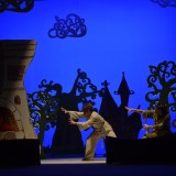 Антон Бараноўскі, Яўген Бераснеў