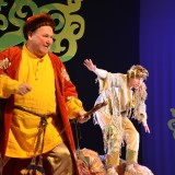 Юрась Цвірка, Яўген Бераснеў