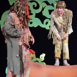 Міхаіл Асанаў, Яўген Бераснеў