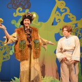 Ніна Обухава, Антон Бараноўскі