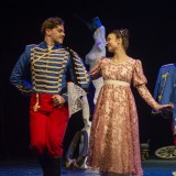 Дзмітрый Філімоненкаў, Вераніка Траяноўская