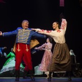 Пятро Ламан, Аксана Сурвіла