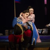 Дзмітрый Філімоненкаў, Вераніка Траяноўская