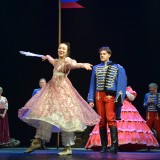 Вераніка Траяноўская, Дзмітрый Філімоненкаў