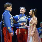 Дзмітрый Філімоненкаў, Георгій Лойка, Вераніка Траяноўская