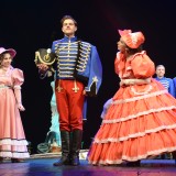 Святлана Сухадолава, Дзмітрый Філімоненкаў, Галіна Букаціна