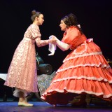 Вераніка Траяноўская, Галіна Букаціна