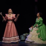 Святлана Сухадолава, Святлана Жукоўская