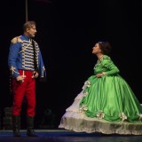 Георгій Лойка, Святлана Жукоўская