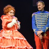 Раіса Грыбовіч, Георгій Лойка