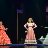 Раіса Грыбовіч, Святлана Сухадолава, Таццяна Ліхачова