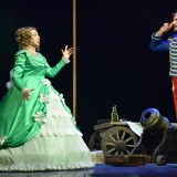 Таццяна Ліхачова, Георгій Лойка