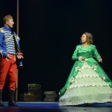 Георгій Лойка, Таццяна Ліхачова 