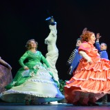 Вераніка Траяноўская, Святлана Сухадолава, Раіса Грыбовіч