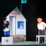 Георгій Лойка, Юрась Цвірка