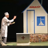 Генадзь Гайдук