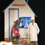 Вадзім Асвяцінскі, Генадзь Гайдук