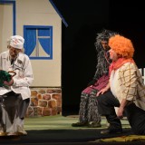 Генадзь Гайдук, Вадзім Асвяцінскі, Юрась Цвірка