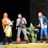 Юрась Цвірка, Цімур Жусупаў, Георгій Лойка