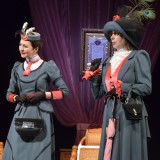 Ніна Обухава, Галіна Букаціна